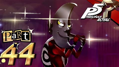 Treasure Demon (, Houma) or Rare Persona, is an umbrella term for a collection of ShadowsPersonas that only appear in Persona 5, Persona 5 Royal, and Persona 5 Strikers. . P5r sandman